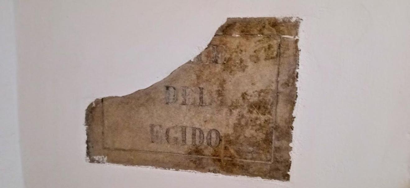 Posada Puente Romano Sedella Екстер'єр фото