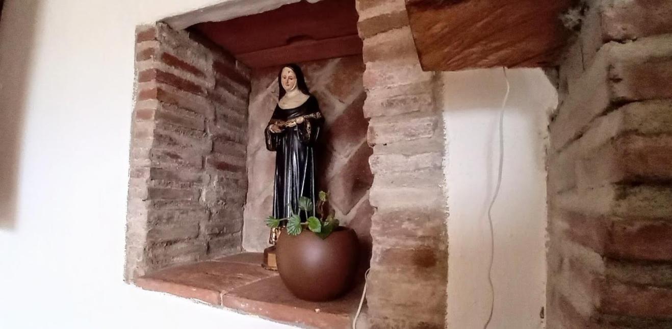 Posada Puente Romano Sedella Екстер'єр фото